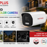 cp pluse 2 mp hd camera color